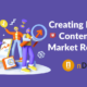 Endless Content Creation via Market Research