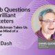 Dumb Questions for Brilliant Marketers: Daniel Glickman