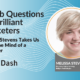 Dumb Questions for Brilliant Marketers: Melissa Stevens