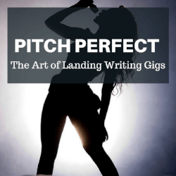 The Art of Landing Writing Content Creation Gigs (on nDash)