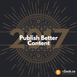 The Best Content Creation Technique to Publish Better Material