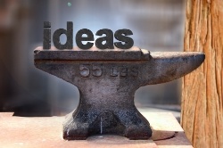 Content Creation Tools: Generate Blog Ideas: Personas & Keyword Research