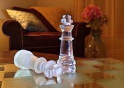 Understanding Content Creation Marketing Competition