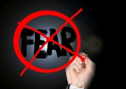 How to Overcome the Fear of Bad Ideas in the Content Creation Process
