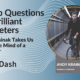 Dumb Questions for Brilliant Marketers: Andy Krainak