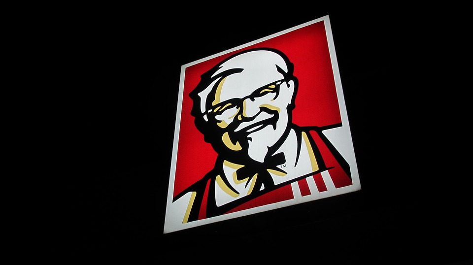 Lessons From KFC’s Colonel Sanders Marketing Campaign