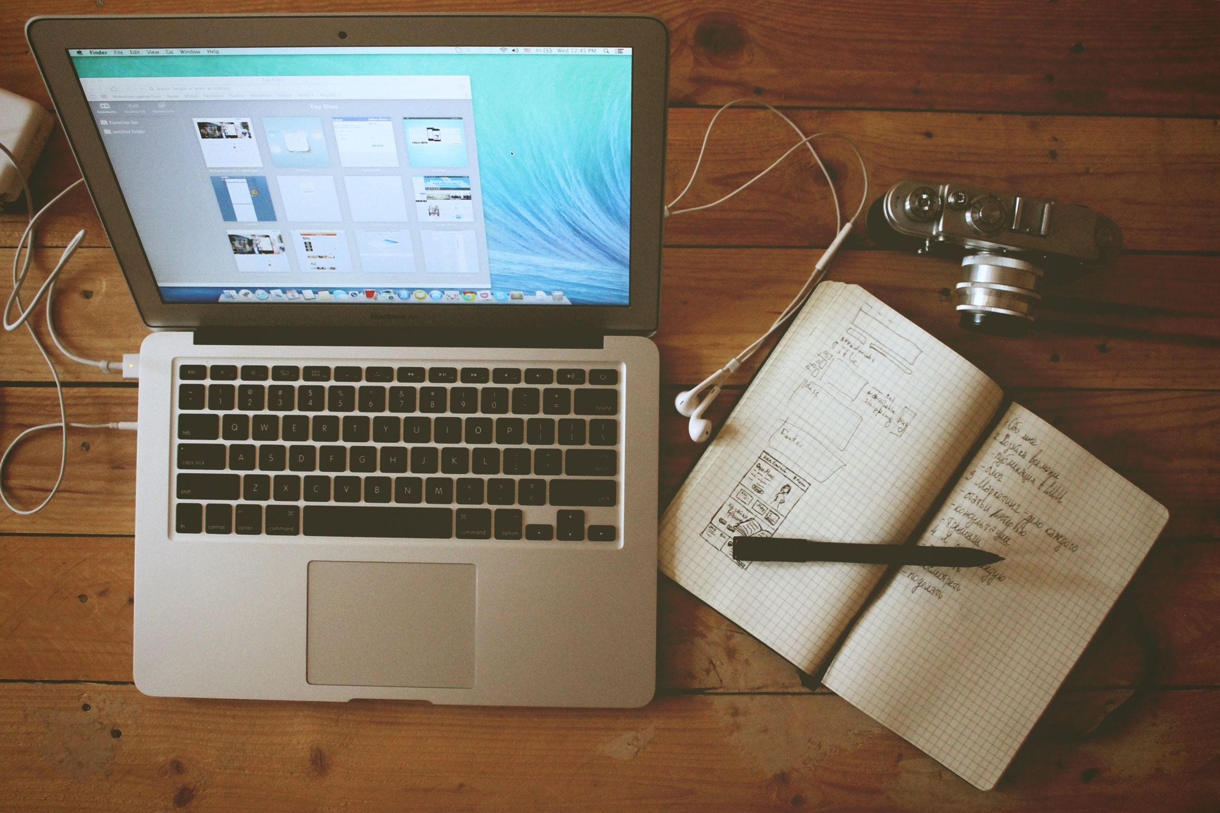 5 Things to Work with Freelancers Effectively