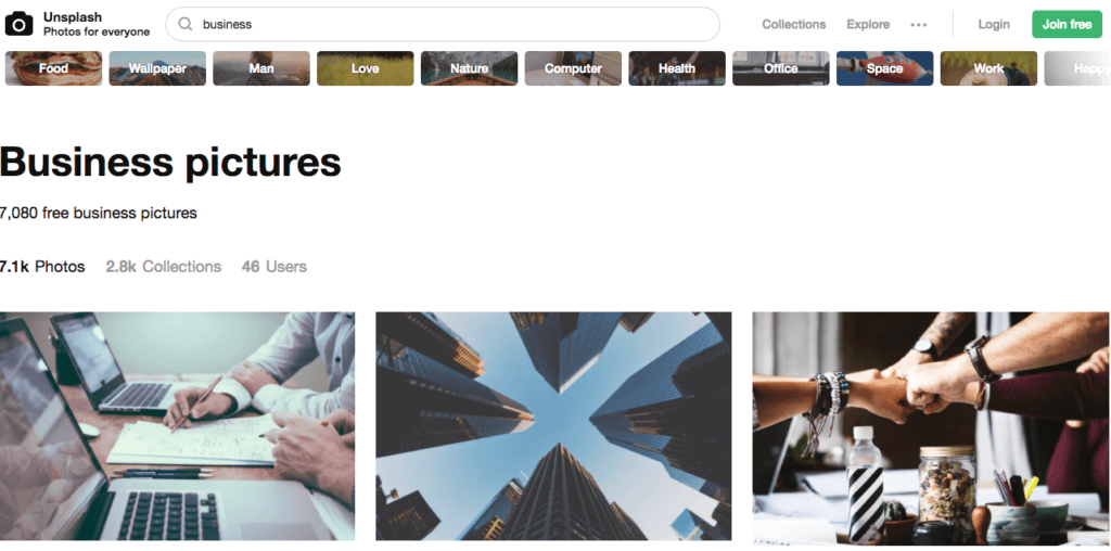 The Marketers Guide to Images: Reviews of Stock Photo Resources