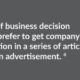 How To: Measure Your Content Marketing Success [Infographic]
