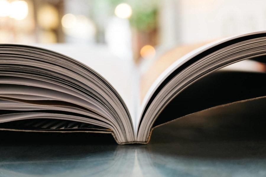 content creation reading list