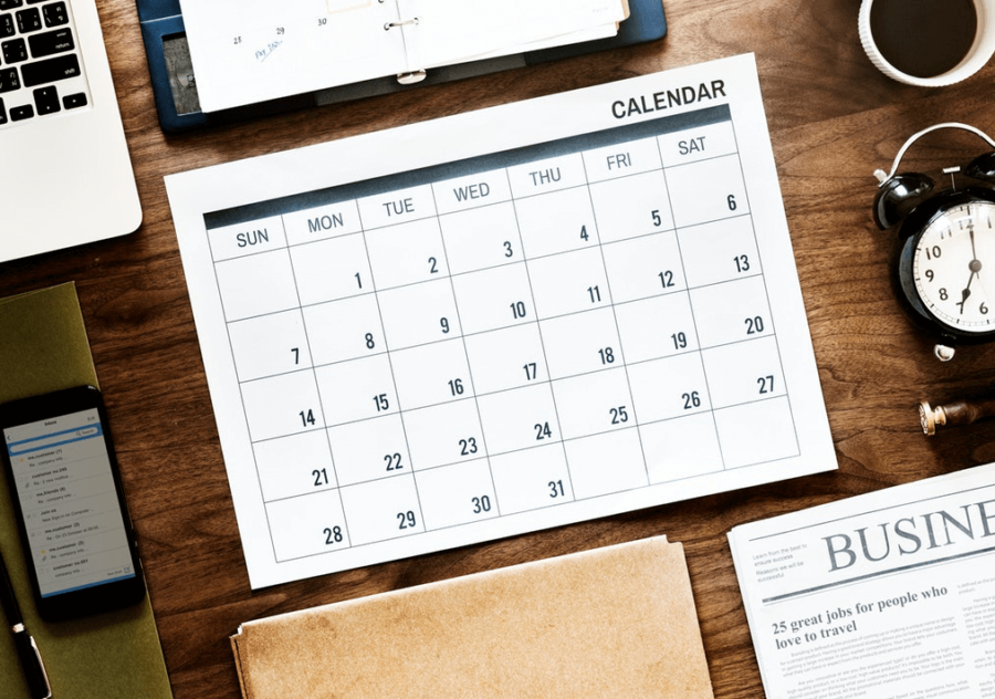 7 Reasons You Need a Content Calendar