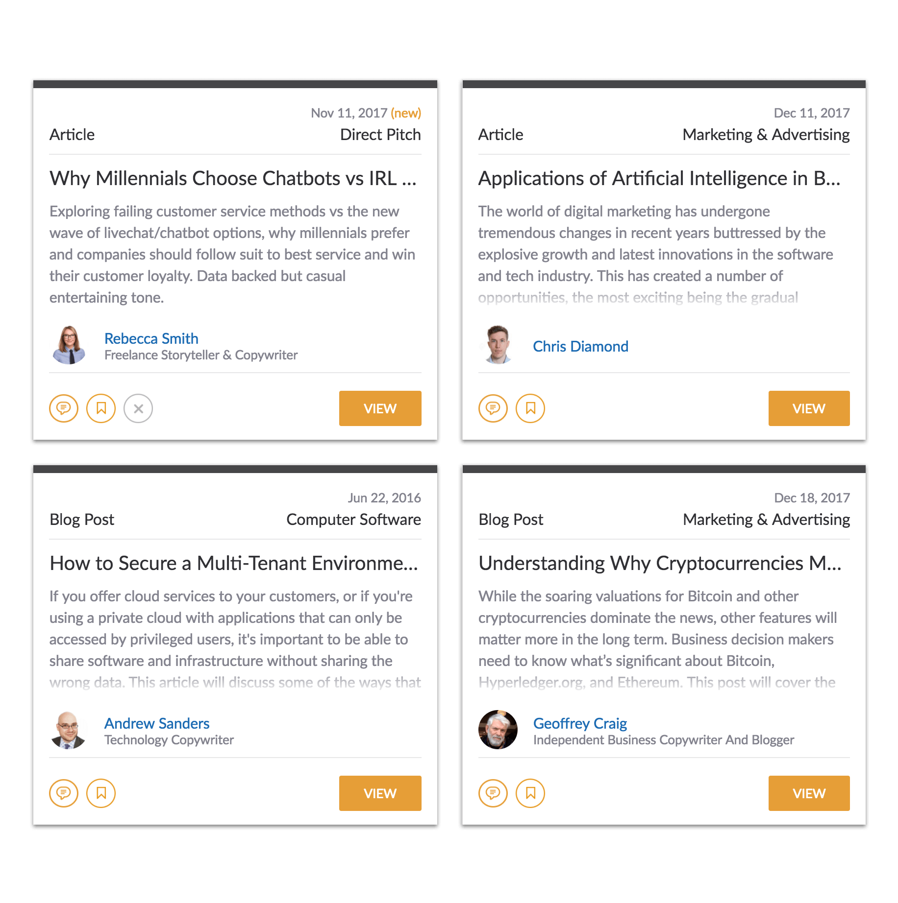 nDash Platform Features