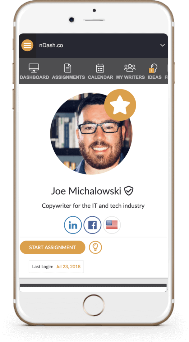 iphone-writer@2x nDash Platform Features