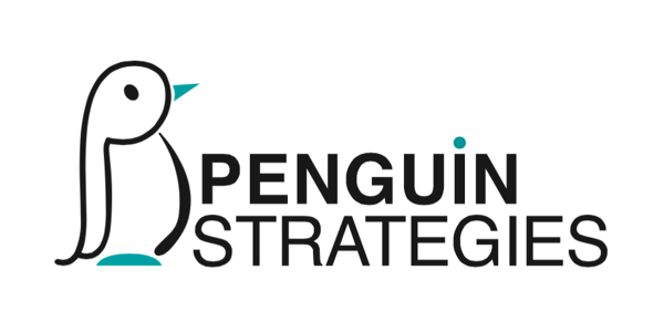Customer Spotlight: Penguin Strategies