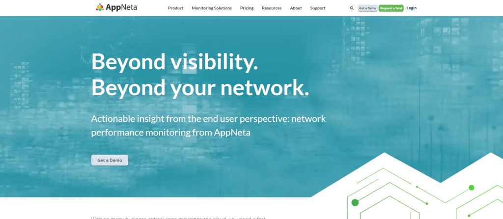 AppNeta spotlight