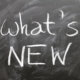 What’s New? Pre-Funded Accounts & Redesigns