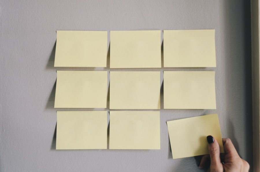 Using Kanban Tools for Content Management