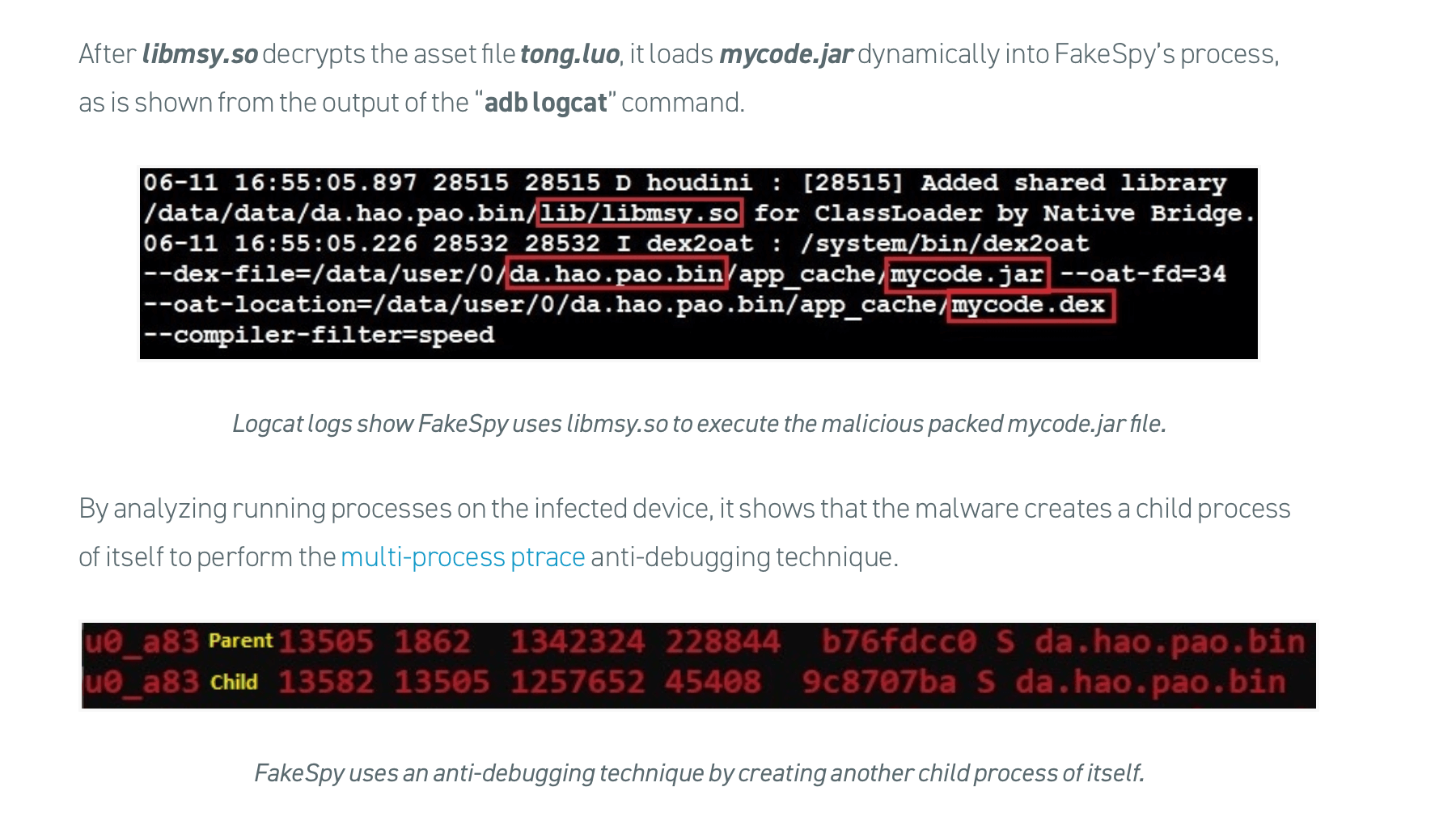 cybereason cybersecurity malware code research report