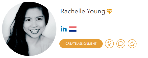 Rachelle Young: Financial Services Writer