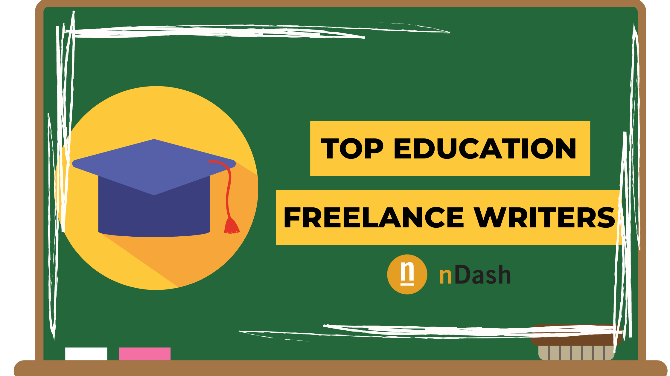 education freelance writers