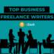 Hire a Business Writer: 8 Experts