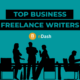 Hire a Business Writer: 8 Experts for Any Content Marketing Budget