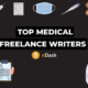 Hire a Medical Writer: 10 Experts