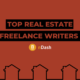 Hire a Real Estate Writer: 6 Experts