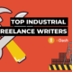 Hire an Industrial Writer: Meet 10 Experts