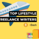 Hire a Lifestyle Writer: Meet 17 Experts