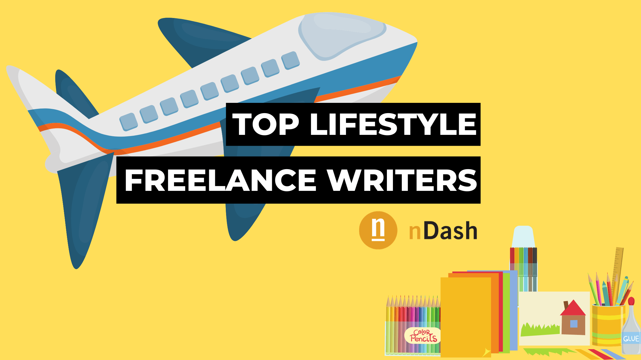 top lifestyle freelance writers