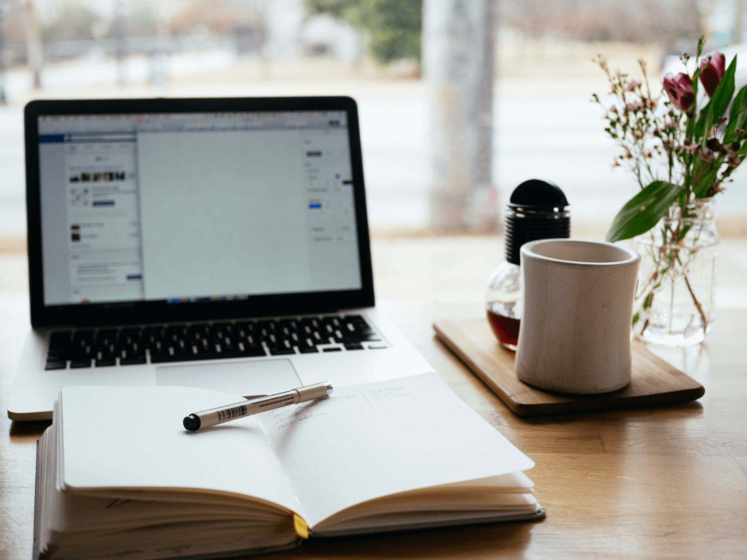 My Freelance Writing Journey and Why I Won't Leave It Behind