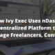 nDash Customer Spotlight: Ivy Exec