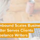 Bump Inbound Scales Business and Better Serves Clients with Freelance Writers