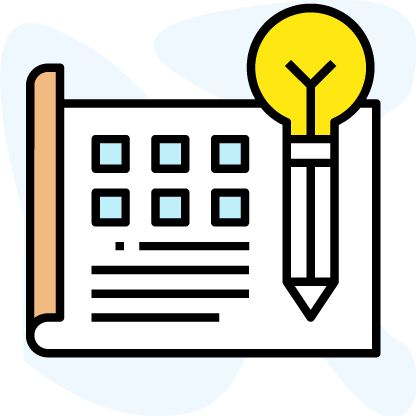 Icon-3 Ideation