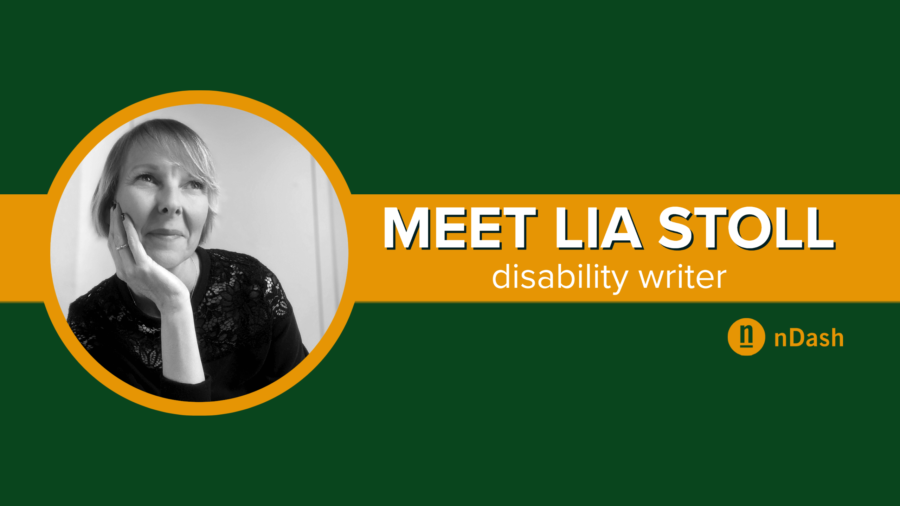 Introducing Freelance Writer Lia Stoll