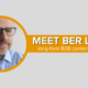 Introducing Freelance Writer Writer Ber Leary