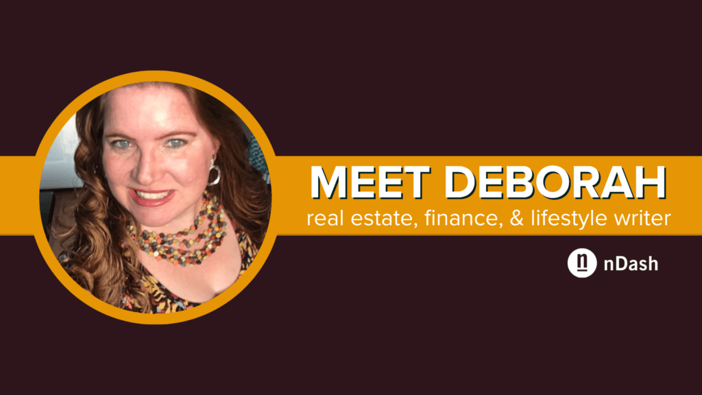 Deborah Huso: Creative Consultant & Copywriter