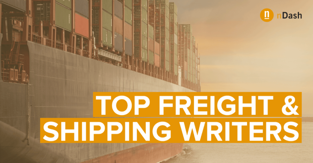 Top-Freight-Writers