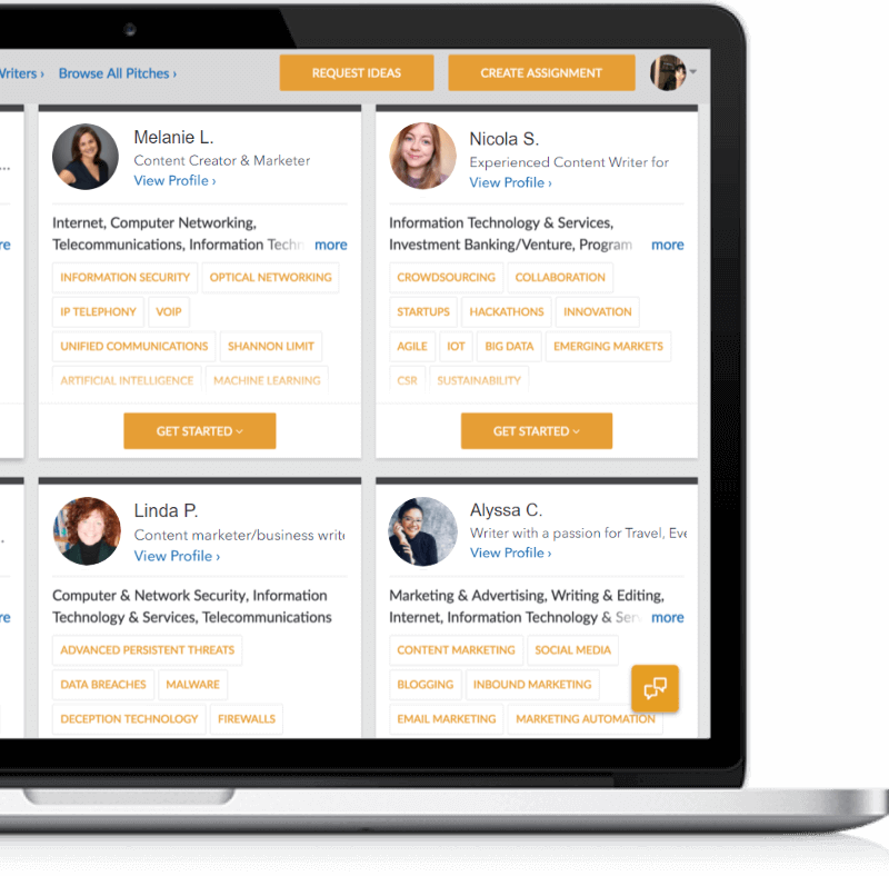 find freelance writers find freelance writers