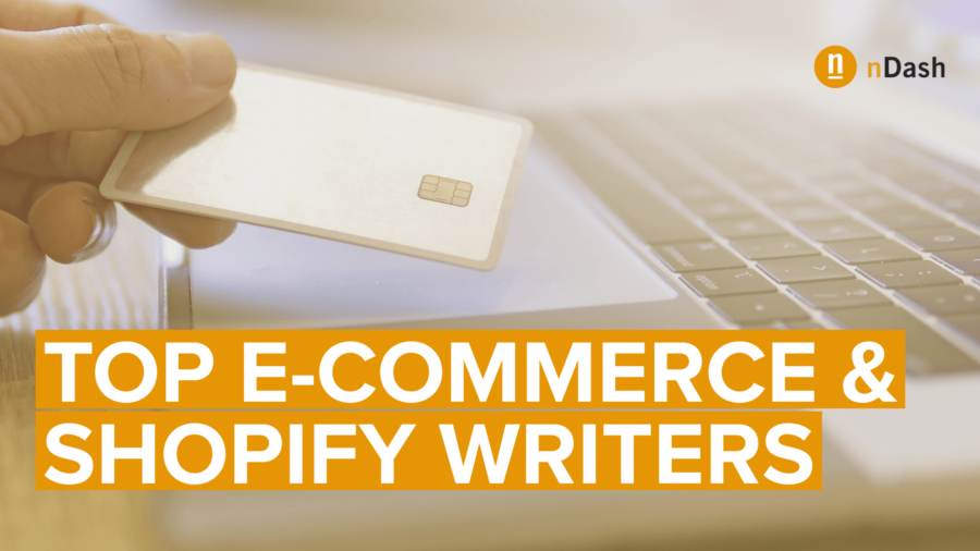 Hire an E-Commerce Writer: 6 Experts for Any Content Marketing Budget