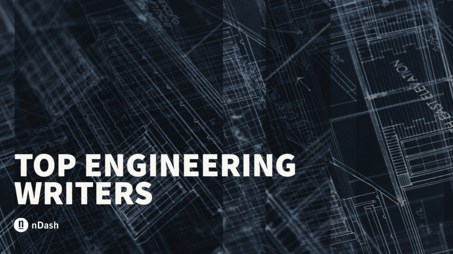 Hire an Engineering Writer: 4 Experts for Any Marketing Budget