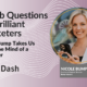 Dumb Questions for Brilliant Marketers: Nicole Bump