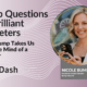 Dumb Questions for Brilliant Marketers: Nicole Bump