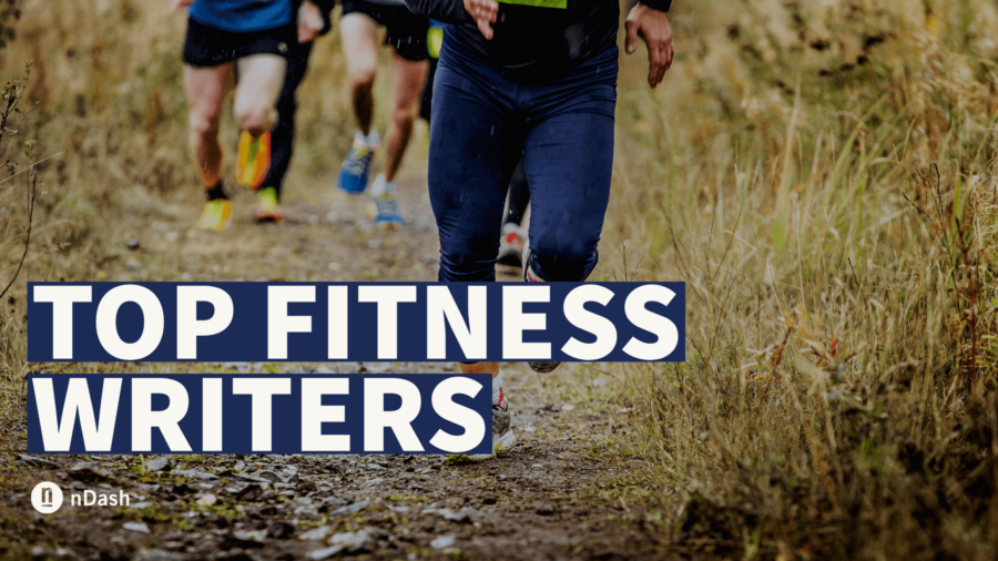 Hire a Fitness Writer: 5 Experts for Any Content Marketing Budget
