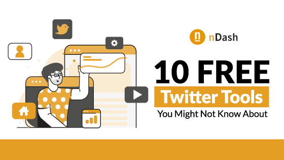 10 Free Twitter Tools You Might Not Know About