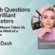 Dumb Questions for Brilliant Marketers: Kaleigh Moore