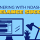 Writers share the top four traits that make nDash a match for freelance success
