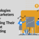 Top 5 Technologies B2B Marketers Use for Managing Their Content Marketing