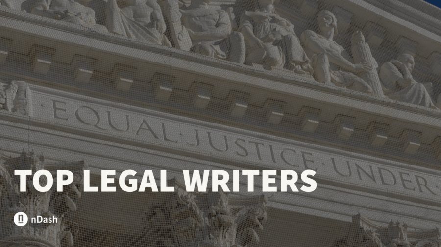 Hire a Legal Writer: 5 Experts for Any Content Marketing Budget